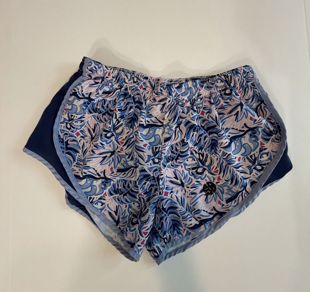 Simply Southern Women's Shorts-L